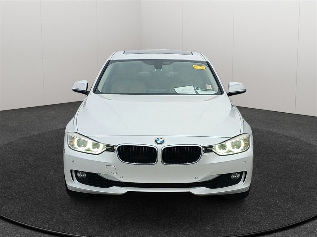 2014 BMW 335i