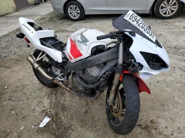 Honda CBR600