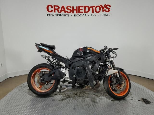 Suzuki GSX-R750