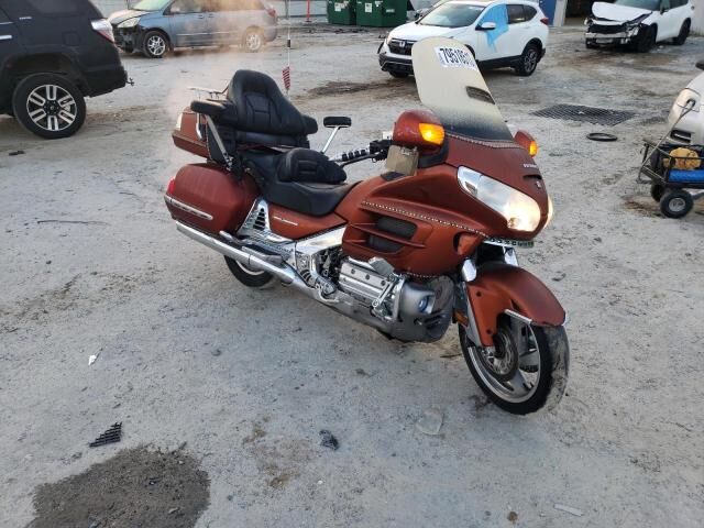 Honda GL1800