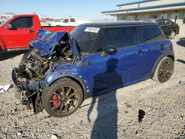 MINI Hardtop