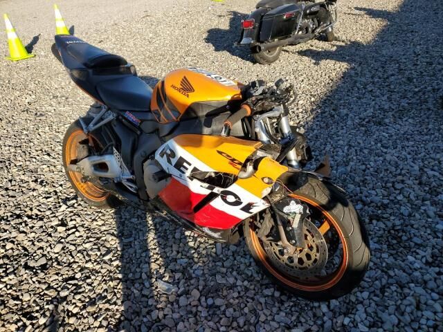 Honda CBR1000