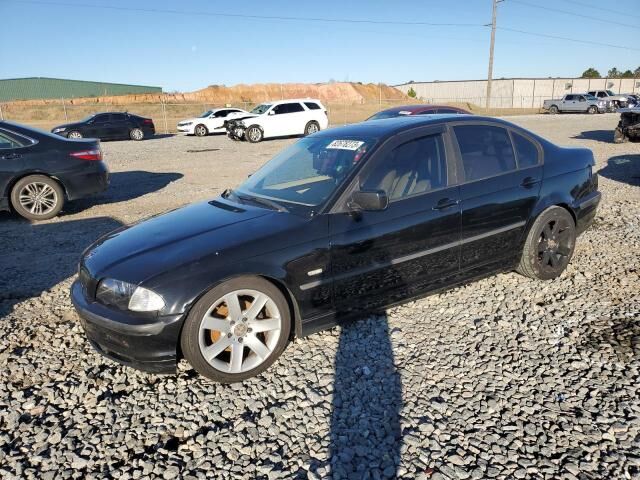 BMW 328i