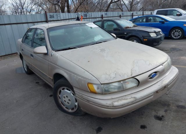 Ford Taurus