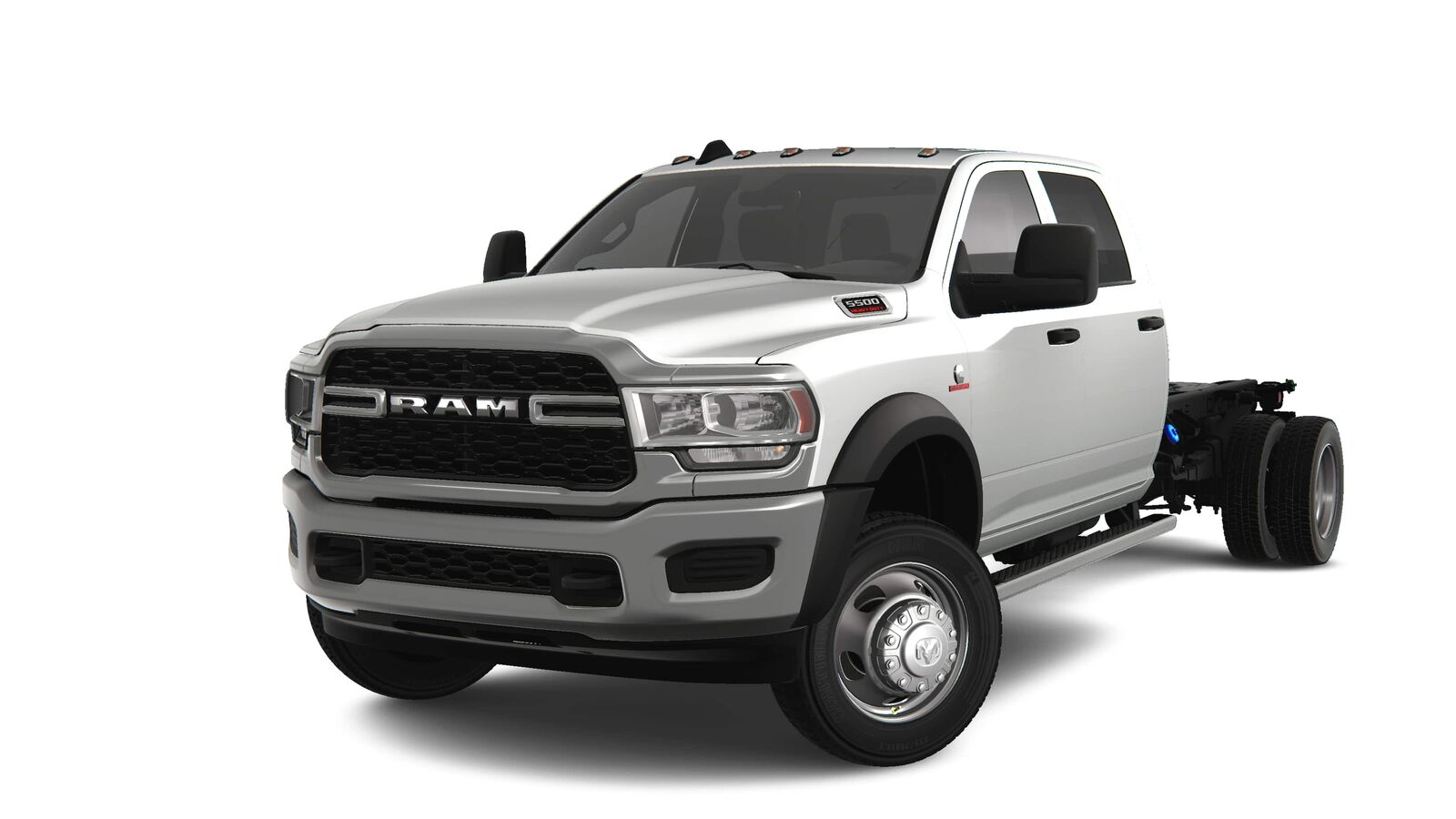 2024 RAM 5500