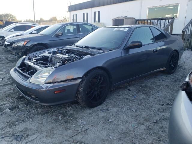 Honda Prelude