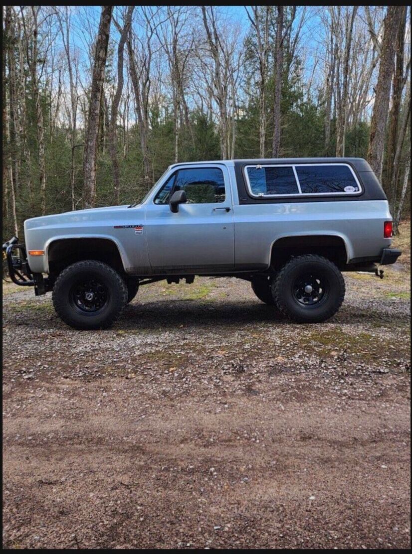 GMC Jimmy