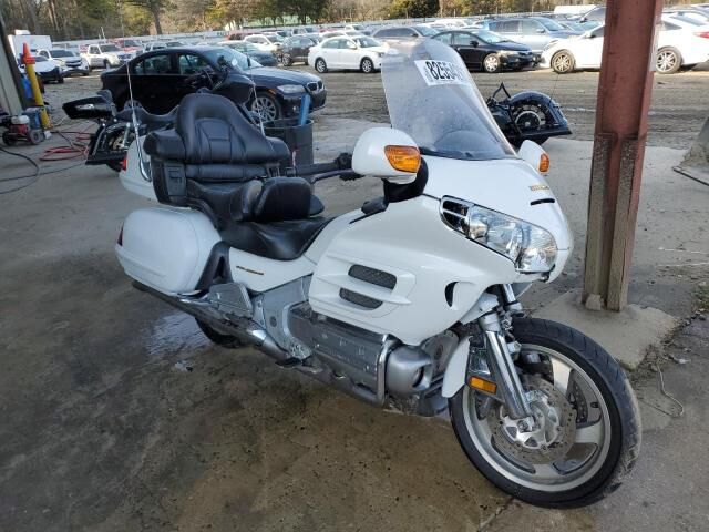 Honda GL1800