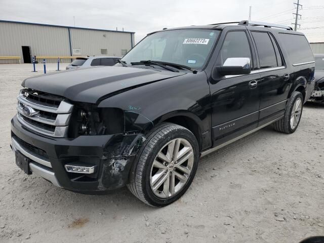 Ford Expedition MAX