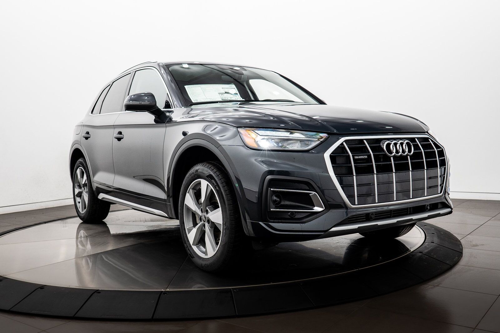 2024 Audi Q5