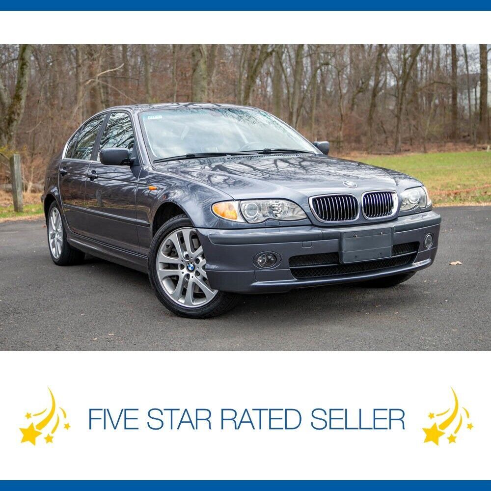 BMW 330xi