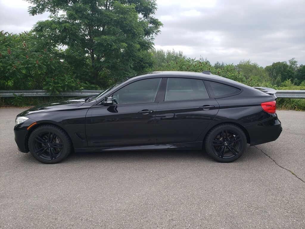 BMW 335i