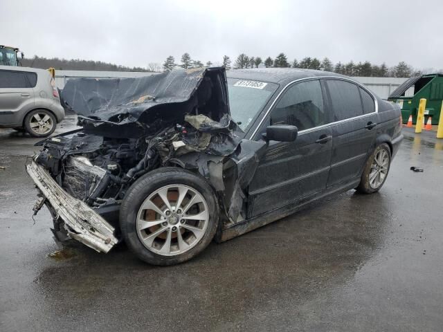 BMW 330xi