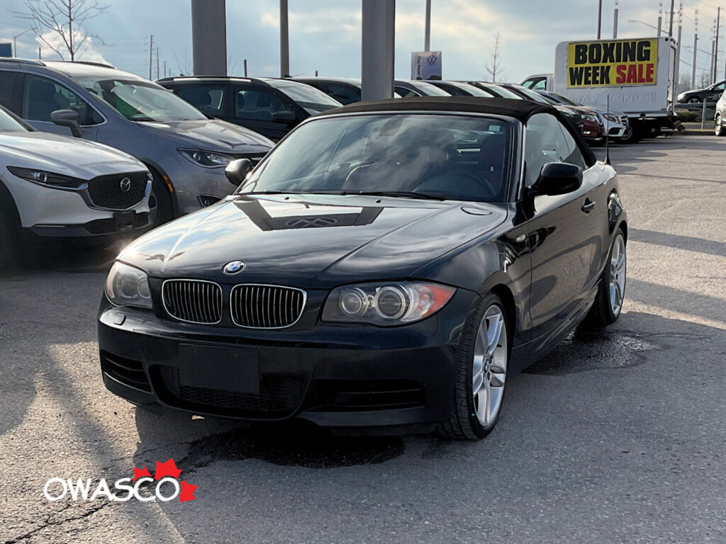 BMW 135i