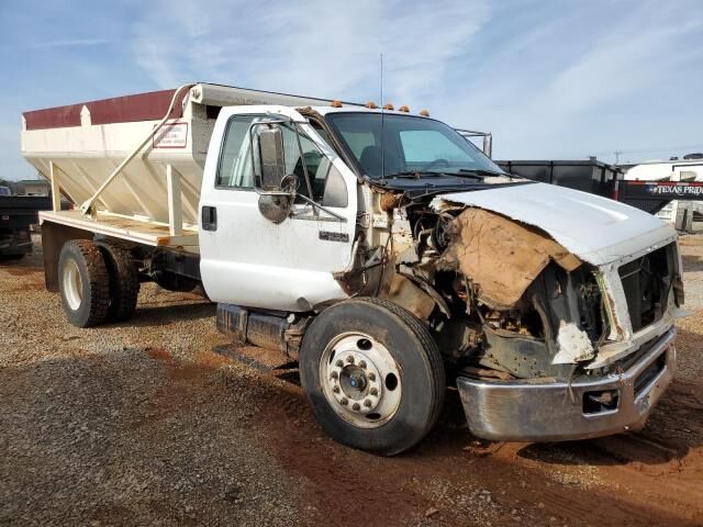 Ford F-650