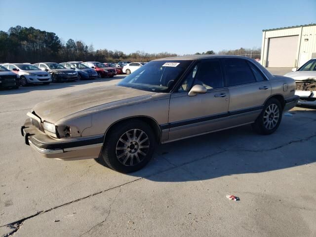 Buick LeSabre