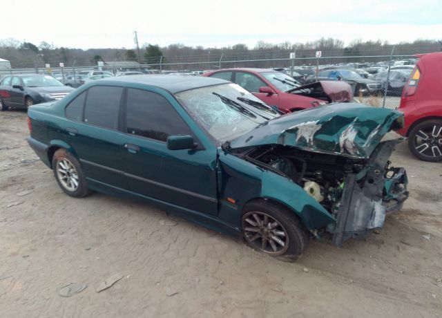 BMW 328i