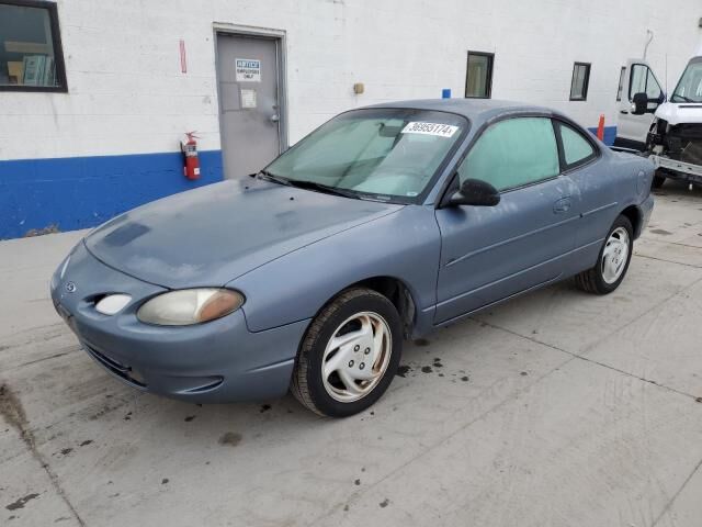 Ford ZX2