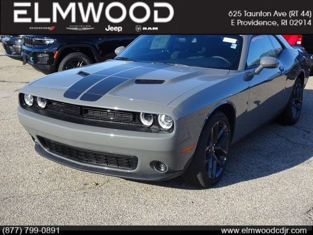 DODGE