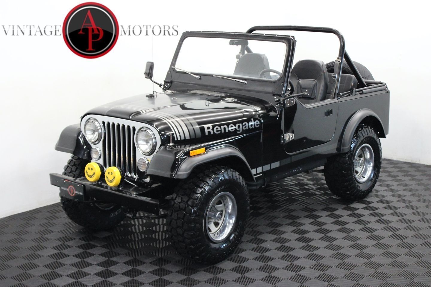 JEEP