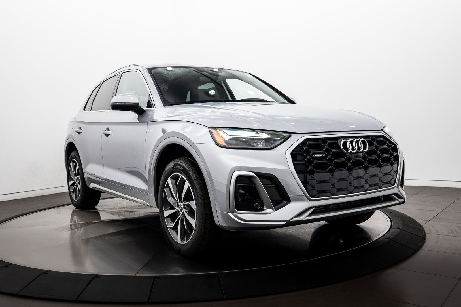 2024 Audi Q5