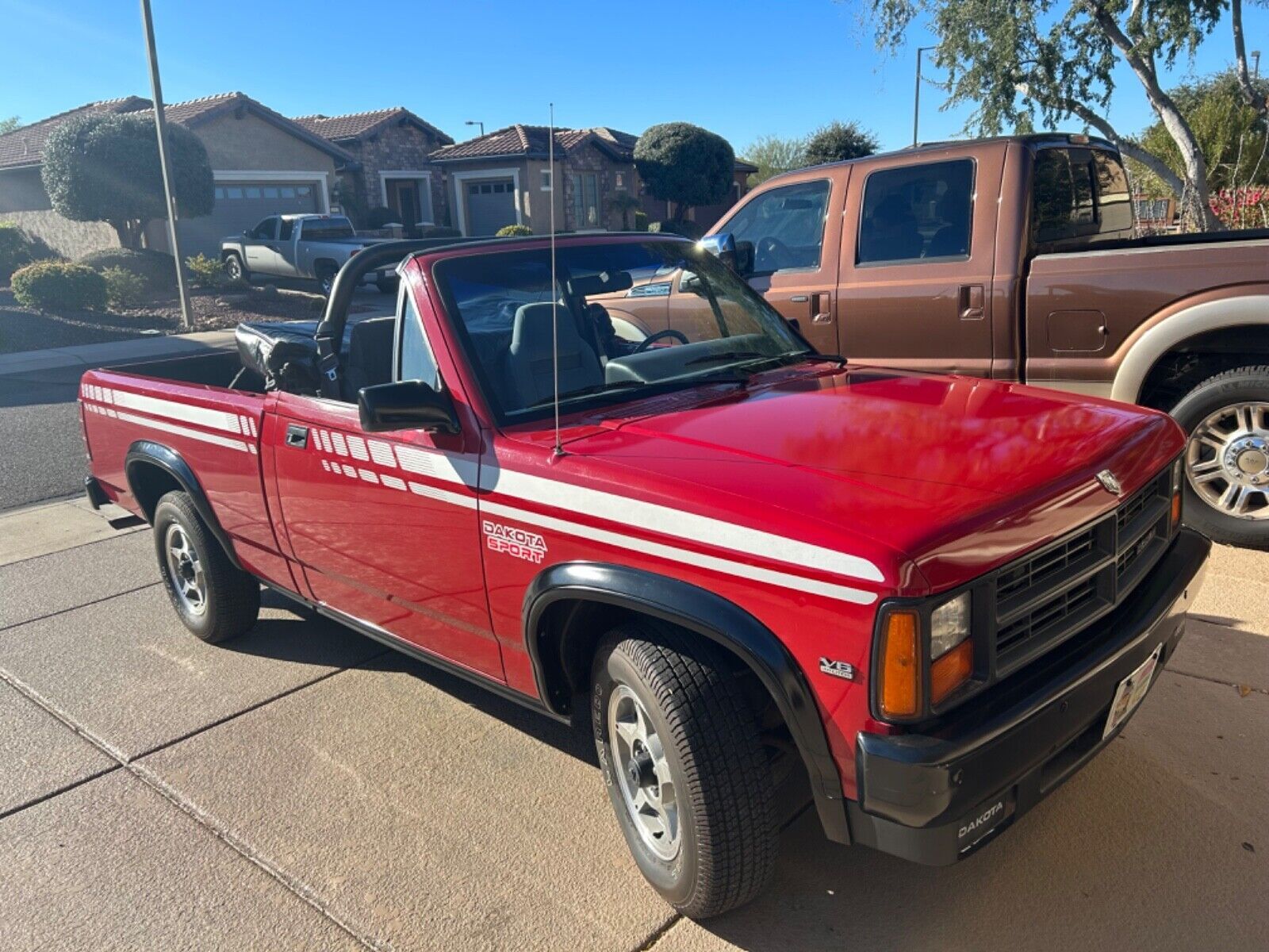 Dodge Dakota