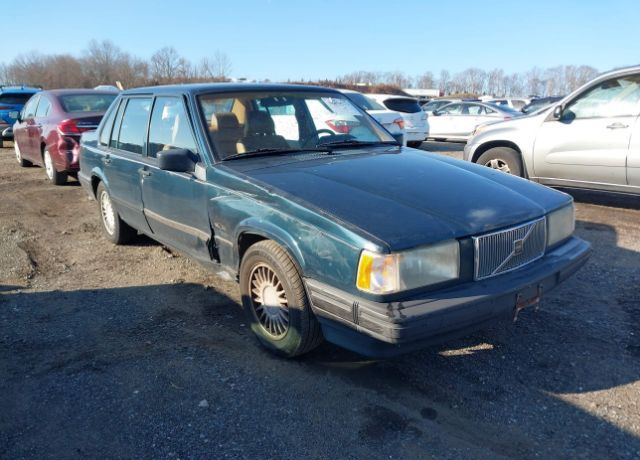 Volvo 940 Series