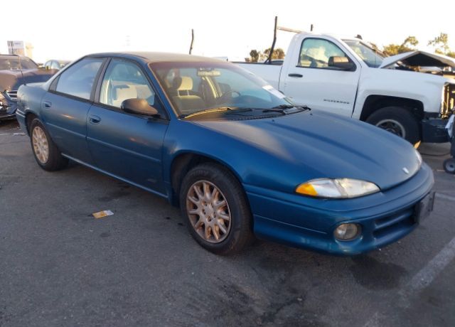 Dodge Intrepid