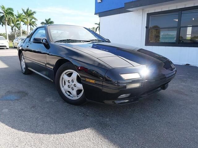 Mazda RX-7