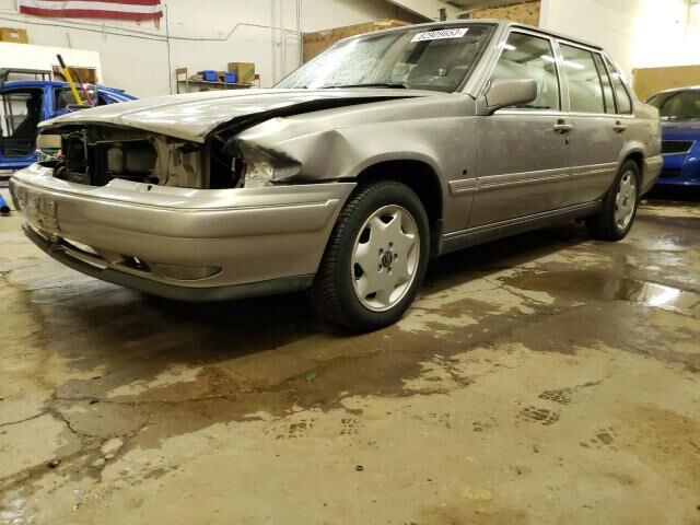 Volvo 960 Series