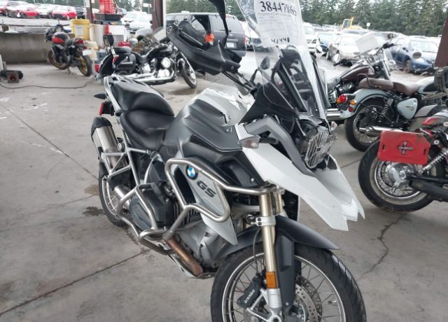 BMW R 1200 GS