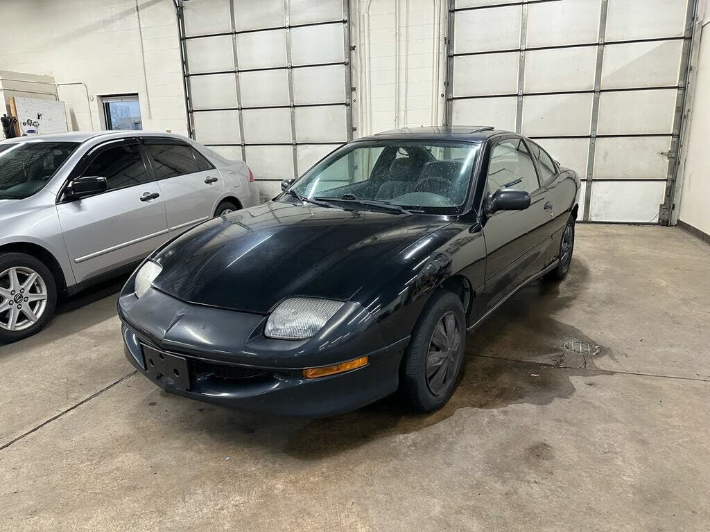 Pontiac Sunfire
