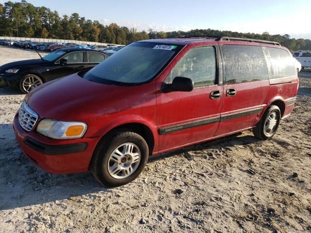 Chevrolet Venture