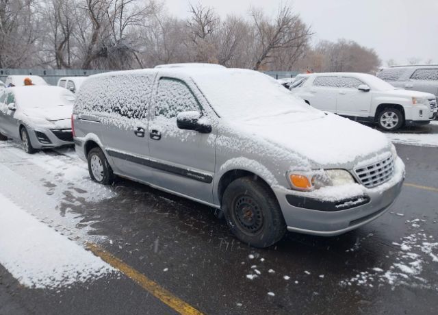 Chevrolet Venture
