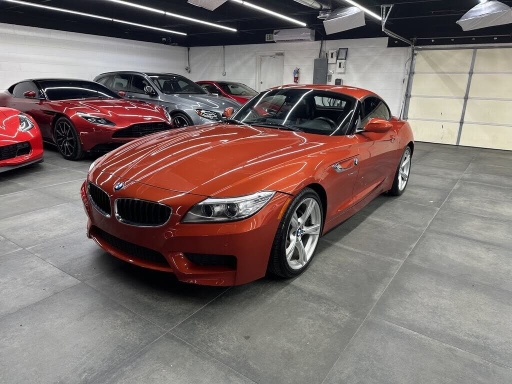 BMW Z4