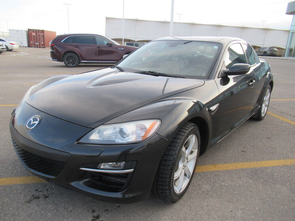 Mazda RX-8
