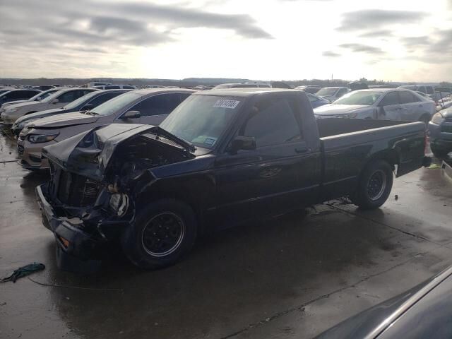 GMC Sonoma