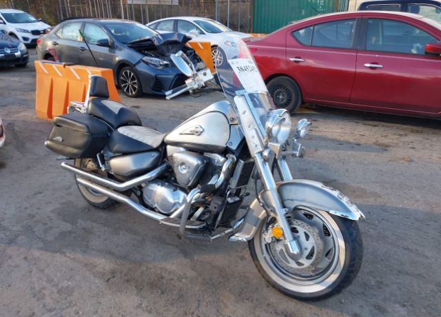 Suzuki VL1500K
