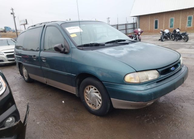 Ford Windstar