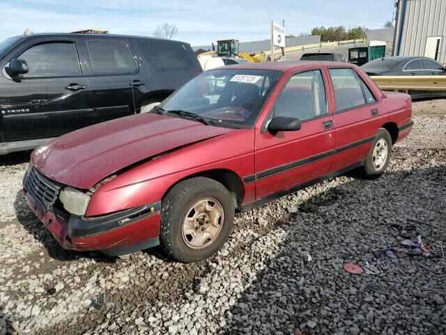 Chevrolet Corsica