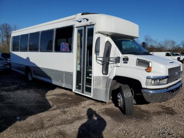 Chevrolet C5