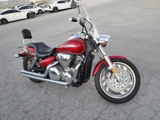 Honda VTX1300C