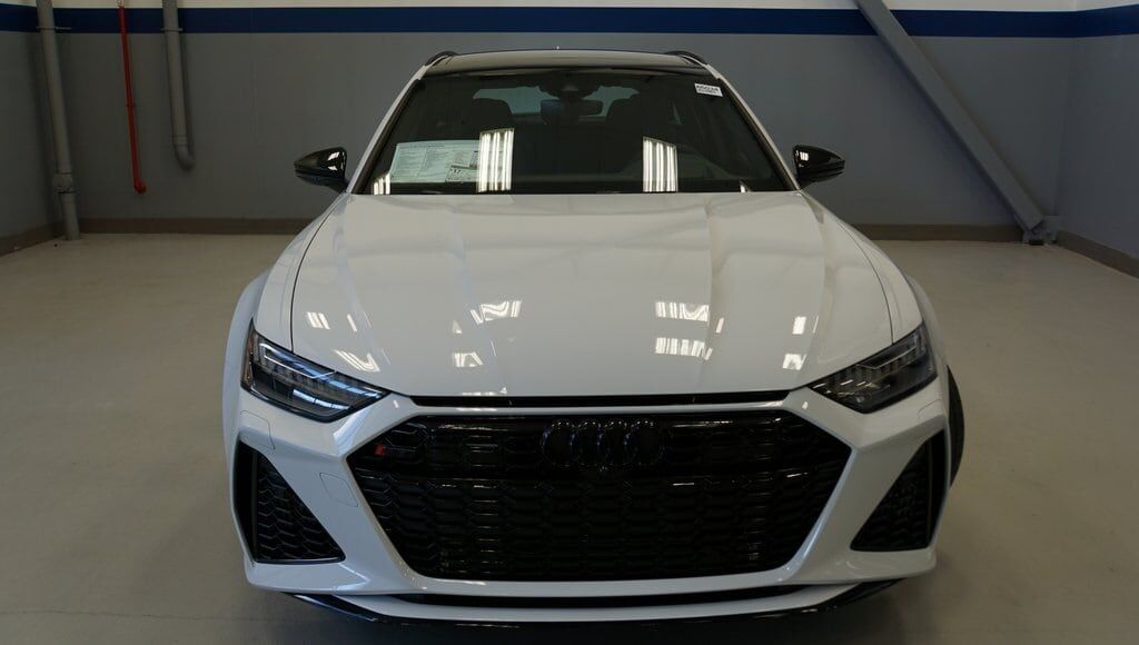 2024 Audi RS6