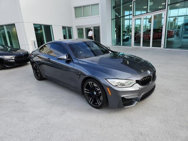 BMW M4
