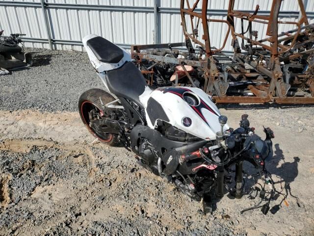 Honda CBR1000