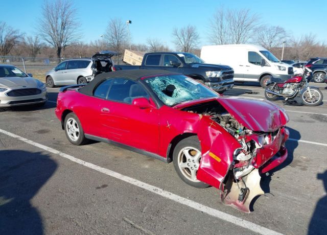 Toyota Celica