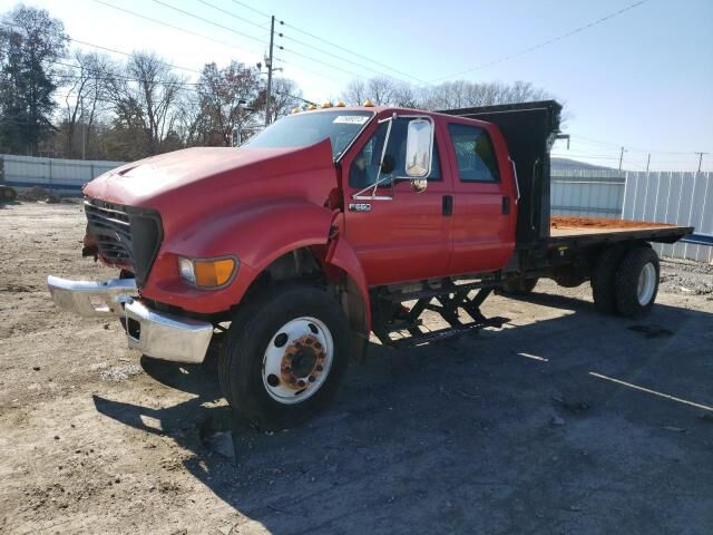 Ford F-650