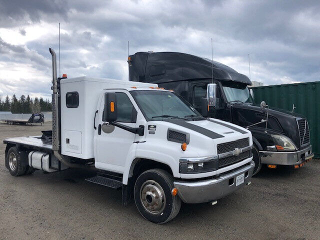 Chevrolet C5