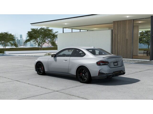 2024 BMW M240i
