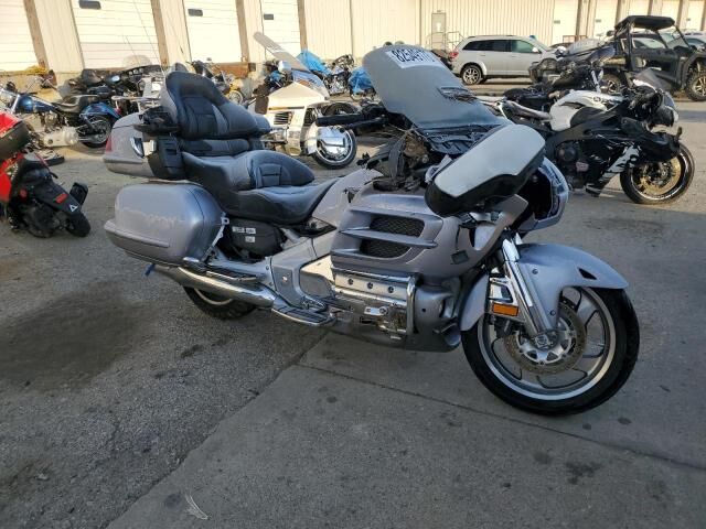 Honda GL1800
